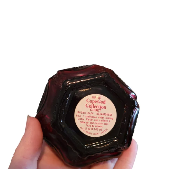 Avon Cape Cod Collection - Picture 4 of 4